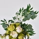 thumbnail image 3 of Kit de flores artificiales Yuarrent guirnaldas peonía realista 80cm Verde, 3 of 6