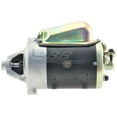 thumbnail image 1 of BBB Industries 3196 Starter, 1 of 4
