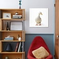 thumbnail image 3 of Aylesbury Duck Domestic, Unframed Photographic Print Wall Art Sold by Art.Com, 3 of 4