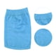 thumbnail image 2 of Bolsa de filtro para cesta de skimmer de piscina, mantenimiento de piscina (paquete de 50 azul), 2 of 6