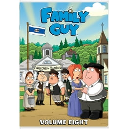 その他 Family Guy Vol 9/ [DVD] [Import] wgteh8f Amazon.com: Family Guy, Volume Nine : Seth MacFarlane, Alex