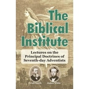 The Biblical Institute (Paperback)