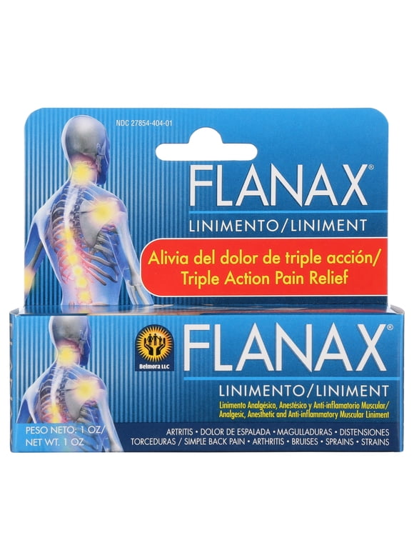 Flanax Anthem BCBS OTC 2022 in Healthy Benefits Plus 2022