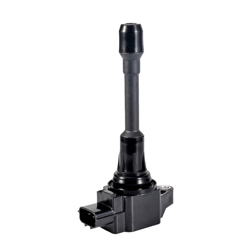 ISA Set of 4 Ignition Coil 2007 2008 2009 2010 2011 2012 For Nissan Altima Versa Sentra Cube Rogue Frontier 2013 2014 2015 Infiniti M56 FX50 QX60 QX70 2.5L 2.0L 1.8L Replacement For UF549