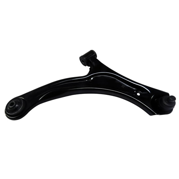 New Suspension Control Arm and Ball Joint Assembly for Aerio