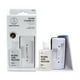 thumbnail image 3 of Kit de Limpieza para Discos de Vinilo AUDIO TECHNICA AT6012 blanco 10.16x17.78x5.1, 3 of 5