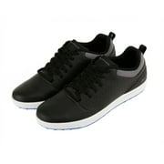 Orlimar Spikeless Golf Shoes Men's  Black Med. 11