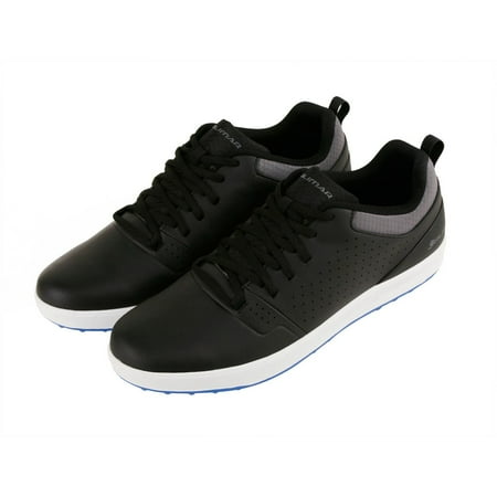 

Orlimar Spikeless Golf Shoes Men s Black Med. 8.5