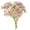 C, variant on Nnndbs Artificial Green Chrysanthemum Bouquet, 27cm Realistic Mum Flower for Dining Table Mantelpiece, Green Floral Arrangement for Home Office Desk Decor