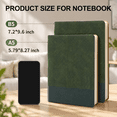 Note Pages College Ruled Lined Journal Notebook For Work College Ruled Note Book 5.79