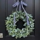 thumbnail image 5 of Guirnalda artificial, enredaderas artificiales, guirnalda de vegetación artificial, arco de boda, pared, 6 pies, 5 of 7
