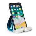 thumbnail image 3 of Thinking Gifts Plusheez | 2-in-1 Phone Stand & Screen Cleaner | Universal Holder for Devices, 3 of 8
