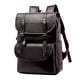 thumbnail image 1 of Mochila para portátil multifuncional, moderna, impermeable, de gran capacidad, con bolsillos exteriores. marrón, 1 of 9
