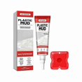 thumbnail image 1 of Waterproof Plastic Sealant for Kitchen and Bathroom Floors, 1 of 5