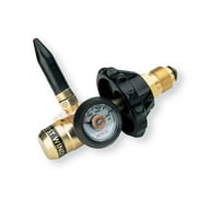 New Helium Balloon Kit with 22 Cu Ft Cylinder and Filler Inflator Valve - Ships Empty