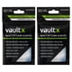 thumbnail image 1 of Fundas para cartas coleccionables Vault X Exact Fit (paquete de 200) Vault X Vault X, 1 of 7