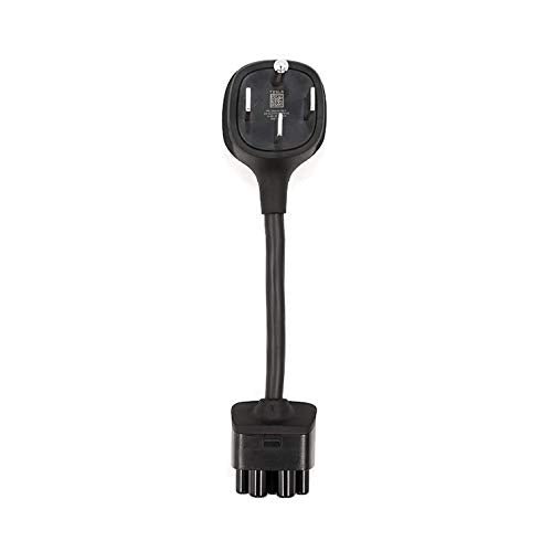 Tesla NEMA 1450 Gen 2 Mobile Connector Smart Adapter