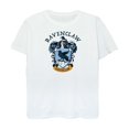 thumbnail image 1 of Harry Potter Mens Ravenclaw Cotton T-Shirt, 1 of 5