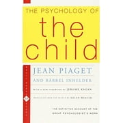 The Psychology of the Child, (Paperback)
