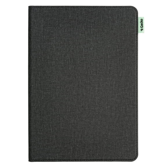 Gecko Covers V10T59C17 EasyClick 2.0 Tablet Cover for 10.2-In. Apple iPad 2019/2020/2021 (Gray/Mint)