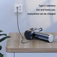 thumbnail image 4 of Electric Air Duster, 68W Compressed Air Duster  for Home, 4 of 7