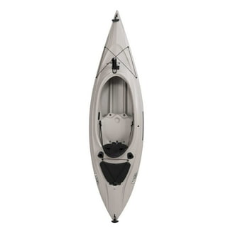 Lifetime Tamarack Angler 10 ft Fishing Kayak, Azure Fusion (91030