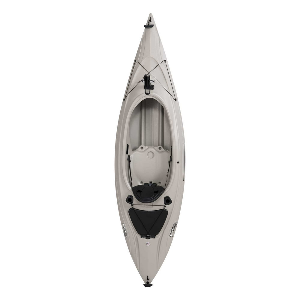 Lifetime Payette Angler 9 Ft. 8 In. Fishing Kayak