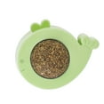 thumbnail image 3 of Jouets pour Chatons à l'Herbe à Chat Jouet d'Intérieur Vert, 3 of 6