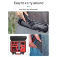 thumbnail image 3 of for 3 Camera Lens Sun Hood Sunshade Sun Shade Sunhood and Gimbal Protective Cover Guard, 3 of 5