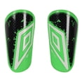 thumbnail image 1 of Espinillera Umbro Youth Neo Shield con funda para niños YXS, 1 of 2
