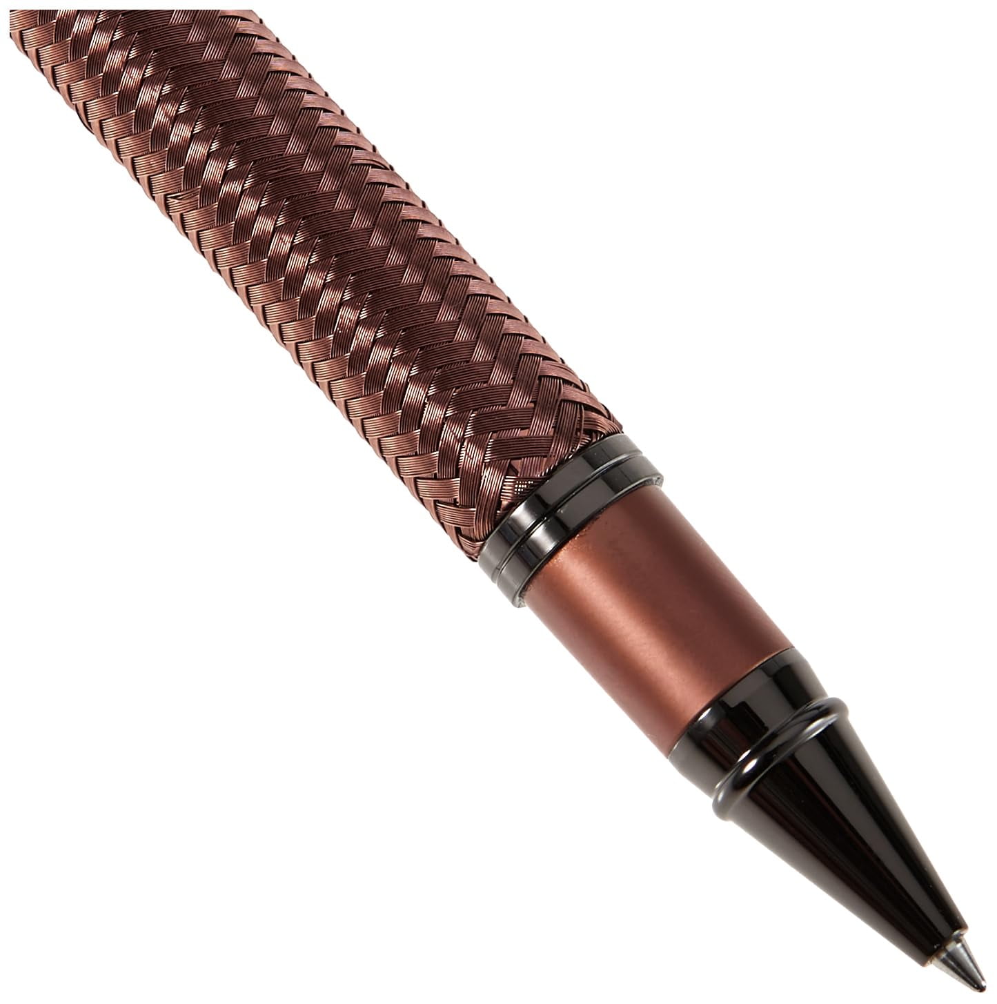 Monteverde USA Innova Formula M Bronze Rollerball Pen | Premium Writing Instrument with Schmidt 888 Refill