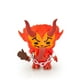 thumbnail image 1 of Figura de acción de vinilo Toynk Christmas Krampus Festive Red 13 cm Toynk Toys Ver descripción, 1 of 9