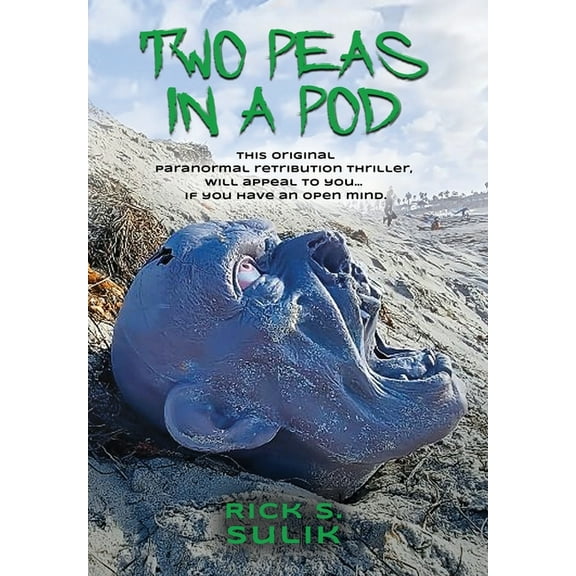 Two Peas in a Pod, (Hardcover)