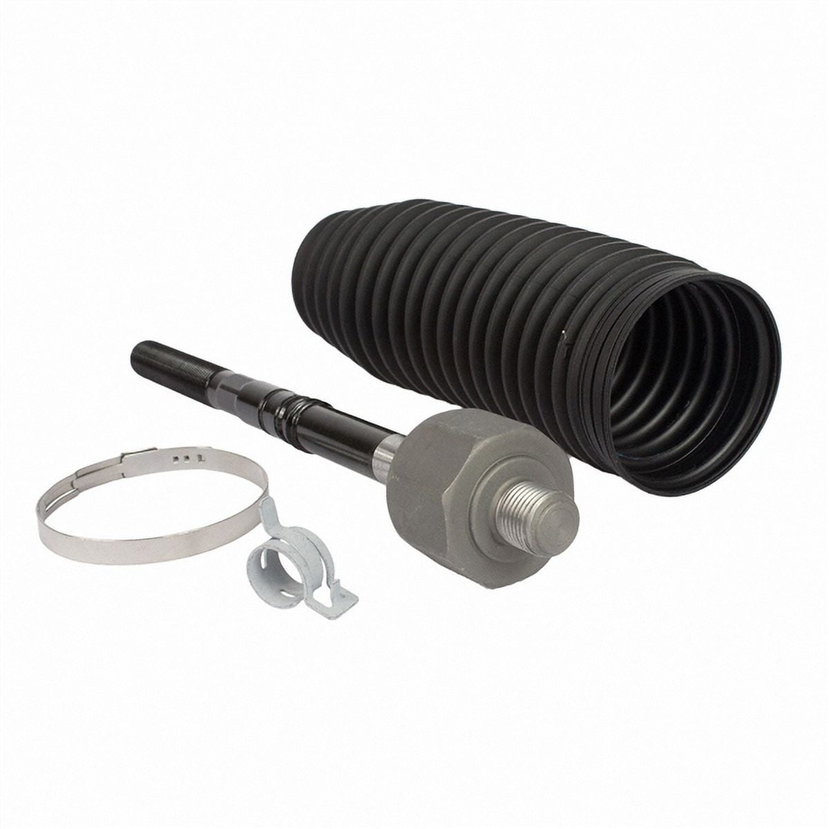 Motorcraft MEF316 Steering Tie Rod End Kit Fits select: 2015-2024 FORD EDGE, 2016-2018 LINCOLN MKX