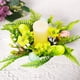 thumbnail image 5 of Decoraciones de Pascua, adornos de Pascua, regalos de Pascua, simulación de Pascua, huevos de Pascua, candelabros, coronas, decoración de bodas, coronas de velas de escritorio, coronas de velas de esc, 5 of 7