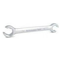 Chrome Flare Nut Wrench 13mm x 14mm 7" Long