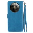 thumbnail image 5 of Wallet Case for GANGXUN Realme 12 Pro plus with Shockproof, Stylish for Daily and Business Use, 5 of 5