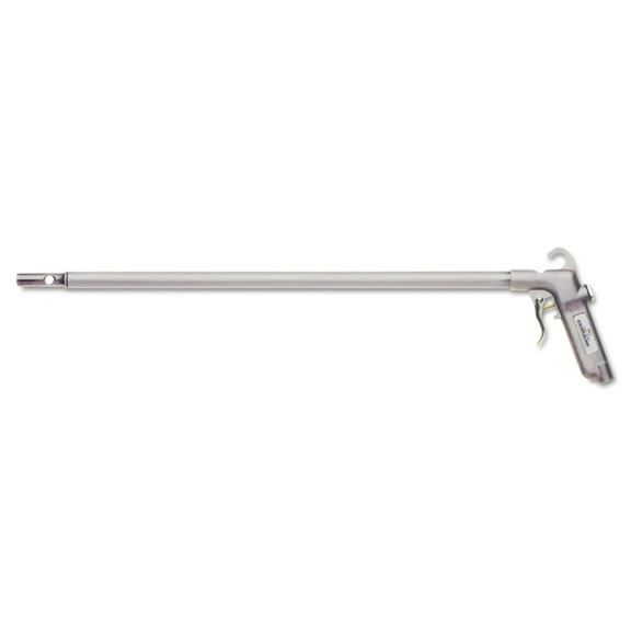 Guardair 75LJ024AA Long John Safety Air Gun, 24" Aluminum Extension/Nozzle