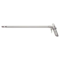 Guardair 75LJ024AA Long John Safety Air Gun, 24" Aluminum Extension/Nozzle