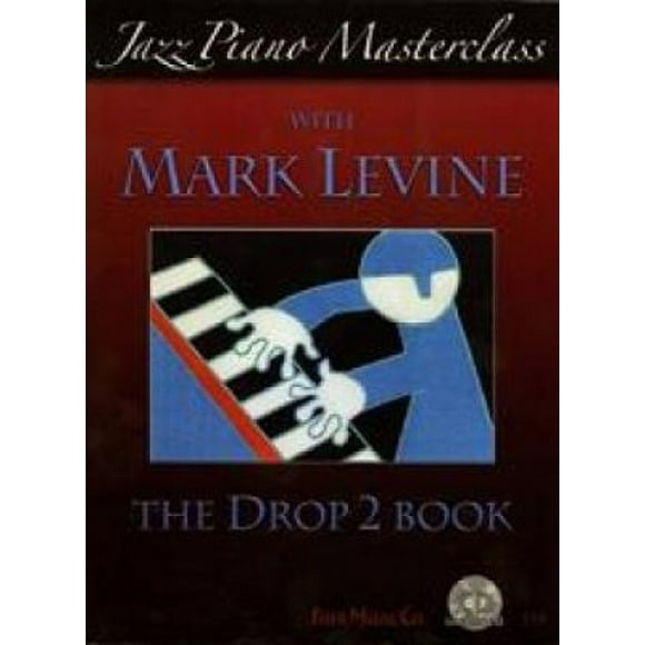 Masterclass de Piano Jazz avec Mark Levine