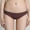 #27Coffee, variant on Byworldtasic Women’s Lace Underwear Hipster Panties Microfiber Soft Breathable Stretch Sexy Bikini Briefs
