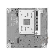 MSI MPG B850I EDGE TI WIFI Gaming Desktop Motherboard, AMD B850 Chipset, Socket AM5, Mini ITX
