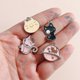 thumbnail image 3 of Colgantes De Animales Yashi 10 Piezas Para Collares Y Pendientes, 3 of 4