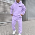 thumbnail image 2 of Uinagy Men's Hoodies, 2 of 4