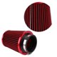 thumbnail image 4 of Kit de tubo de manguera de sistema de filtro de admisión de aire frío de coche Universal de aluminio de 76mm/3 pulgadas, 4 of 5