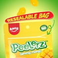 thumbnail image 7 of AMOS Peelerz Gummies Peelable Mango Candy Resealable 2.19oz Bag for Valentine Day (Pack of 3), 7 of 7