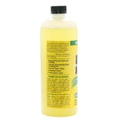 Instant Power Disposal & Drain Cleaner, Lemon Scent, 33.8 fl oz