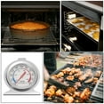 thumbnail image 5 of 3pcs Stainless Steel Oven Cooker Thermometer Temperature Gauge Mini Thermometer, 5 of 8