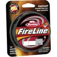 thumbnail image 2 of Berkley FireLine® Original Braided Superline Fishing Line 14lb | 6.3kg, 2 of 3
