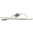 thumbnail image 2 of DE BLOSSOM COLLECTION MENDY-20 Women's Slip-on Flip Flop Sandals, 2 of 4